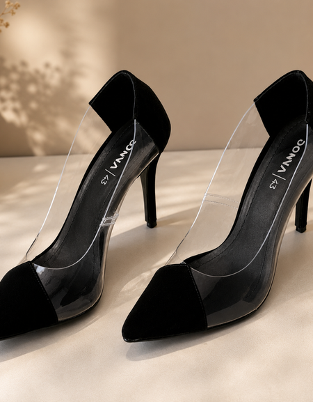 Scarpin Milenne Souza