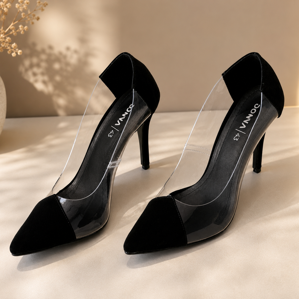 Scarpin Milenne Souza
