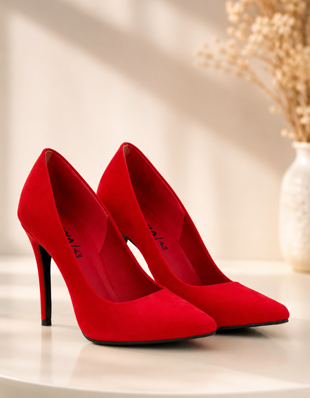 Scarpin  Donna