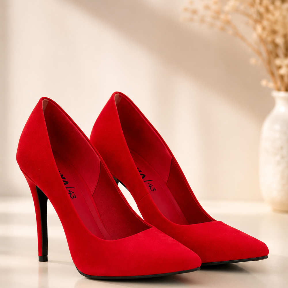 Scarpin  Donna