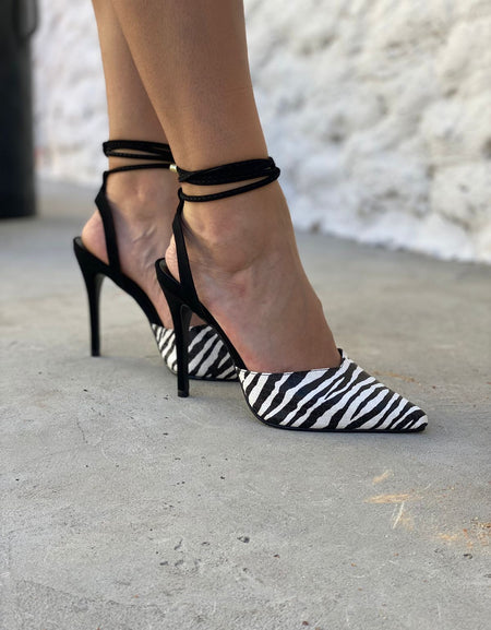 Sandália Brigite Daer