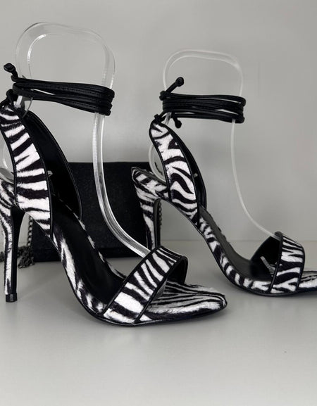 Sandália Mavie Louis