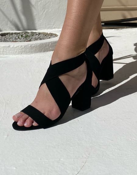 Sandália Bianka bloco