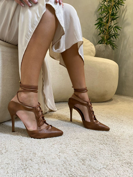 Sandália Lara Porto