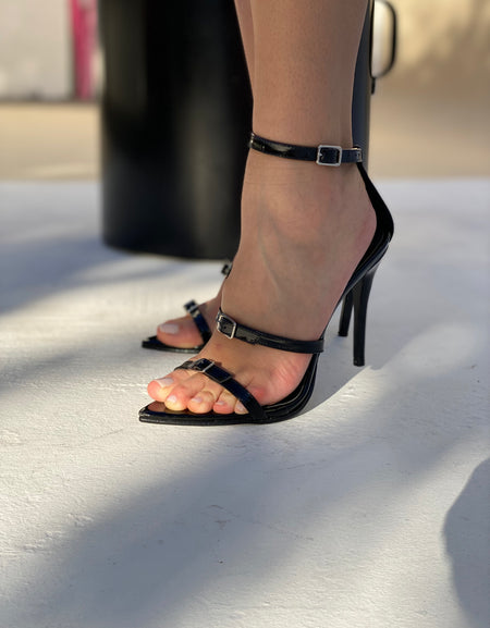 Sandália Miriã Lelis