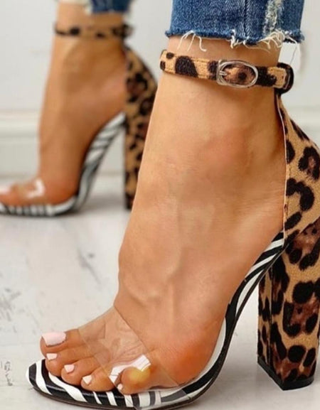 Sandália Angelina Fiore