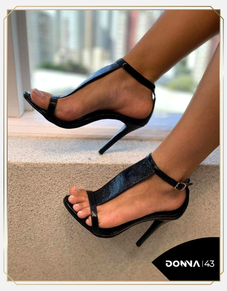 Sandália Isla Vermont