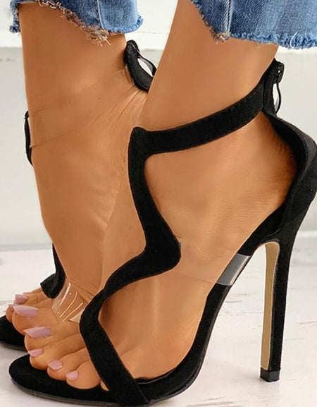 Sandália Cintia Sarza