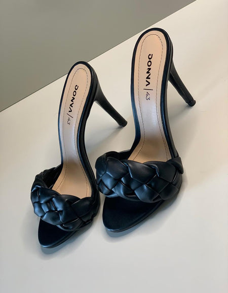 Tamanco Myrian Arruda