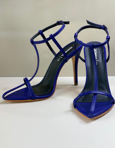 Sandália Julieth Morais