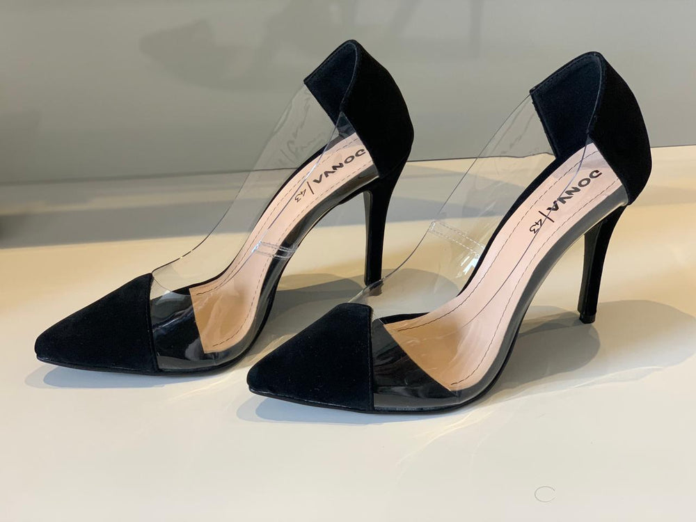 Scarpin Milenne Souza