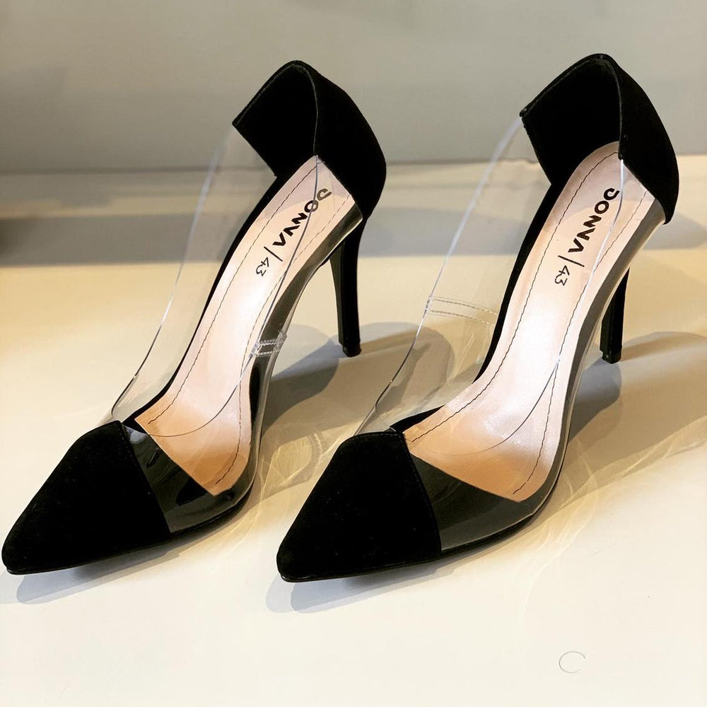 Scarpin Milenne Souza