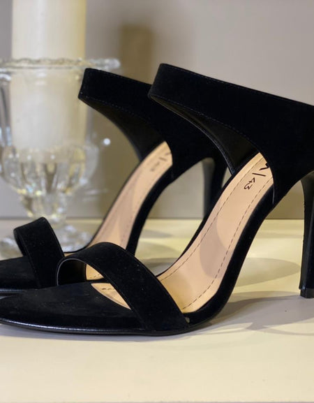 Tamanco Wanessa Honorato