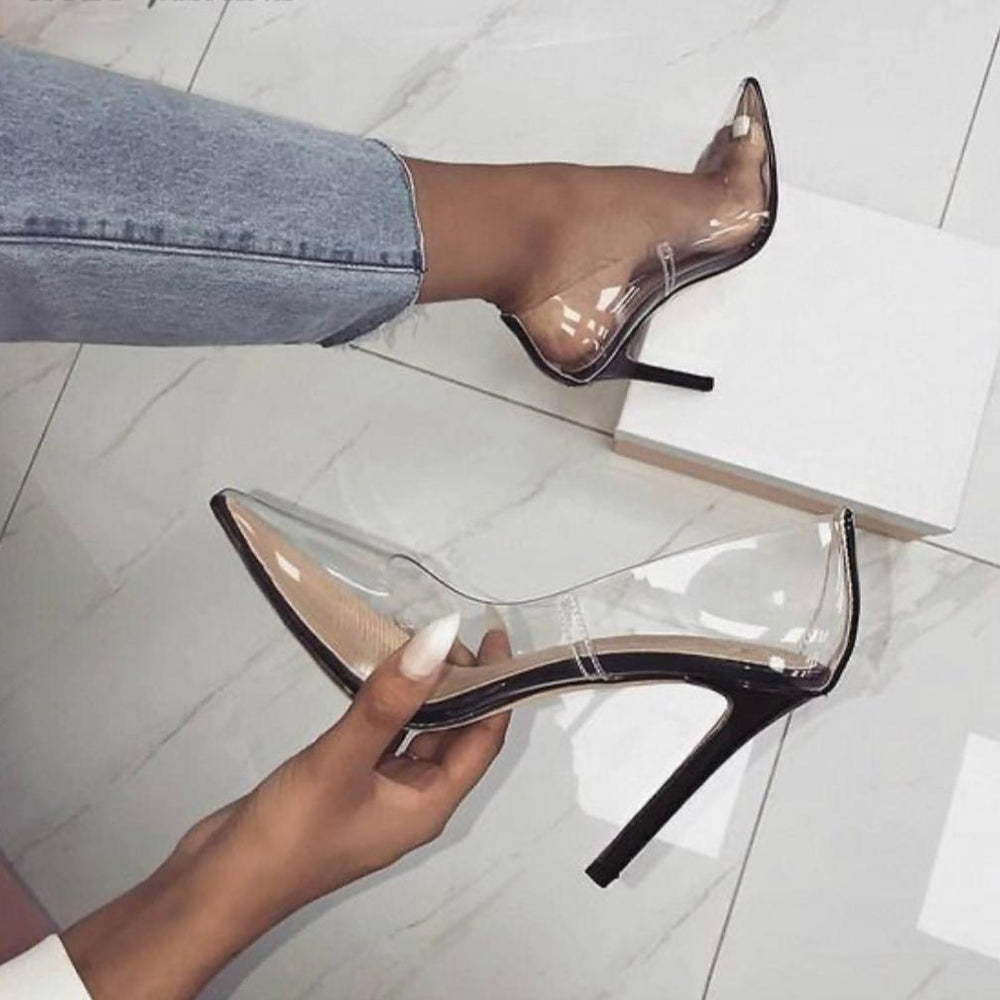 Scarpin Miriele Rocha