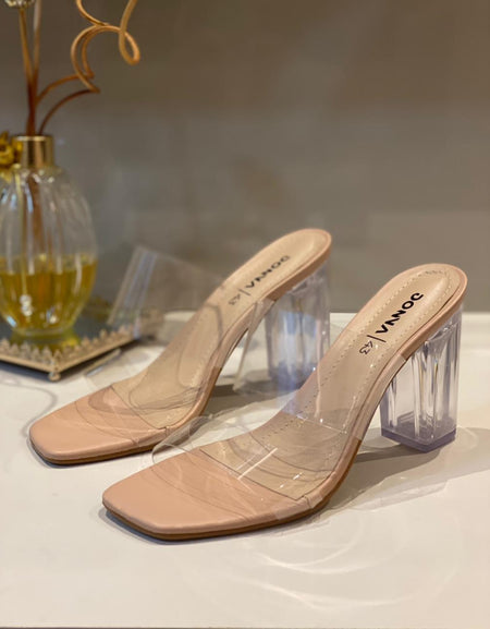 Tamanco Lavinia Mendes