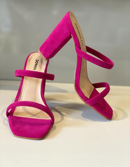 Tamanco Michely Brandao