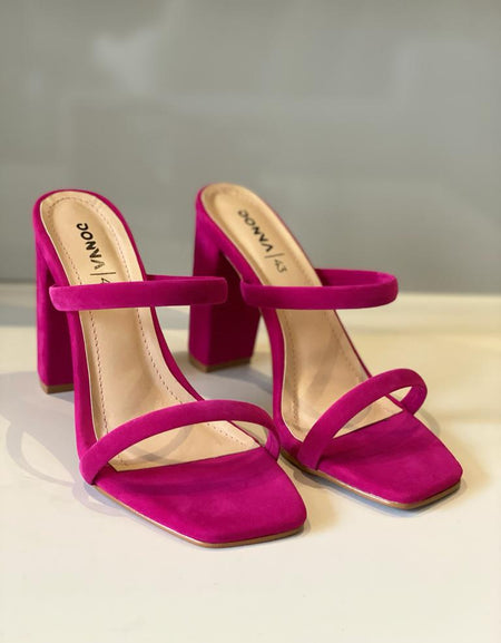 Tamanco Michely Brandao