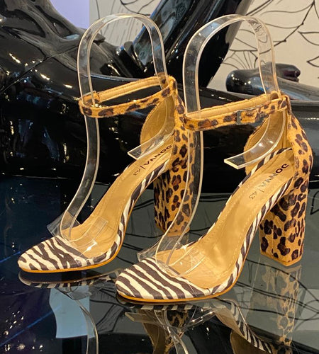 Sandália Angelina Fiore