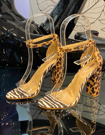 Sandália Angelina Fiore