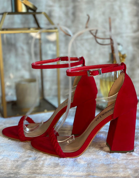 Sandália Rafhaela Perrone