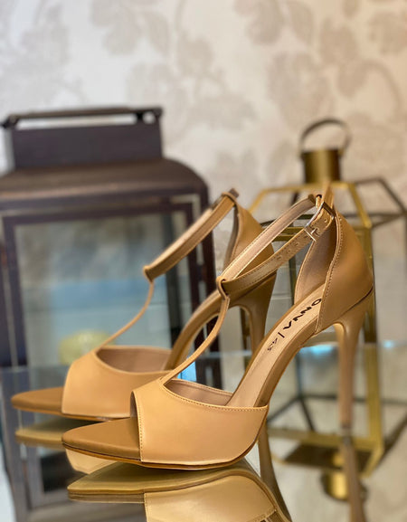 Sandália Debora Miller