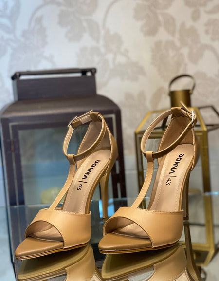 Sandália Debora Miller