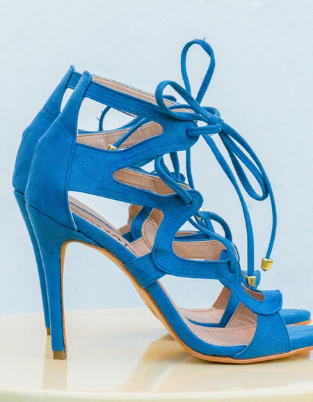 Sandália Juliana Mendes