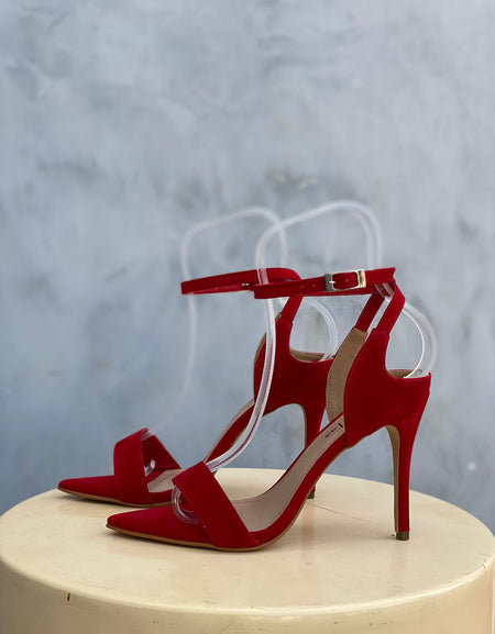 Sandália Ana Cordeiro