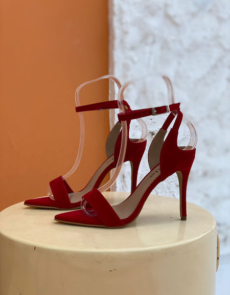 Sandália Ana Cordeiro