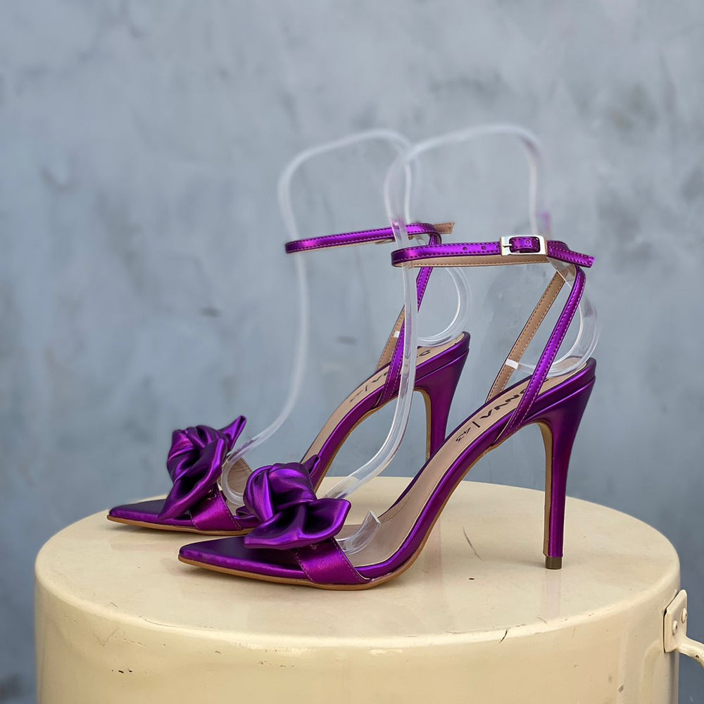 salto Marry