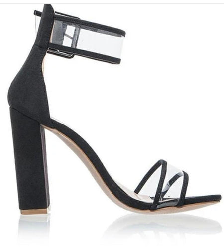 Sandália Miriam Antonella