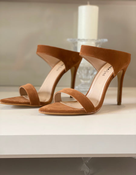 Tamanco Wanessa Honorato